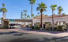 Quality Inn Palm Springs California